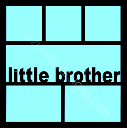 Little Brother